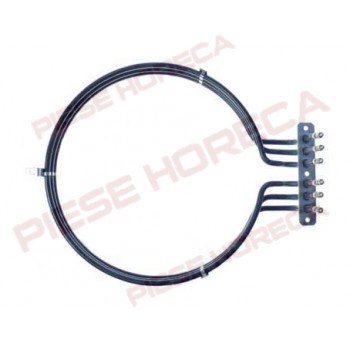 Rezistenta cuptor convectie INOXTREND putere 8000W